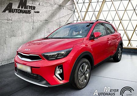 Kia Stonic 1.0 T-GDI Vision +LED-Paket+Navi+Klima