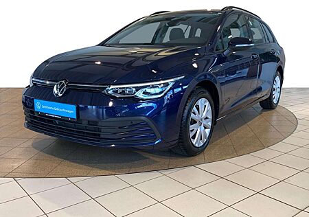 VW Golf Volkswagen VIII Variant 1.5 eTSI Life DSG Navi LED ACC