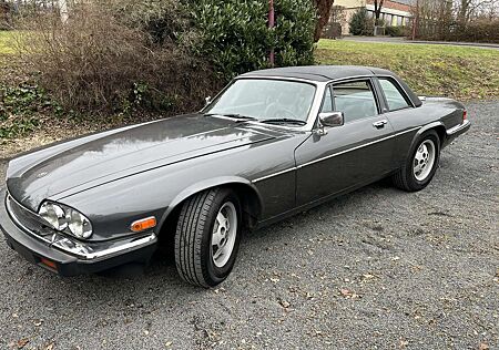 Jaguar XJS XJSC V12 Automatik Convertible