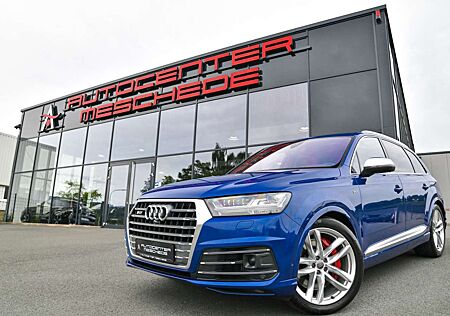 Audi SQ7 4.0 TDI Virtual* HUD* Standhzg* Luft* AHK*