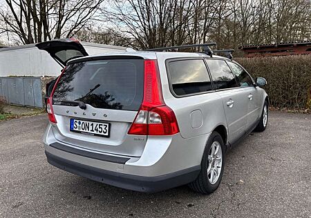 Volvo V70 Diesel 2.4D Aut. Kinetic