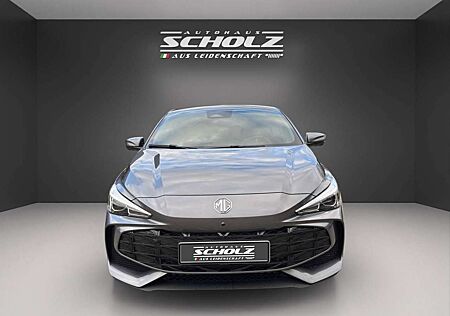MG MG3 Hybrid+ Luxury MY 24,5