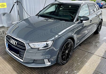 Audi A3 2.0 TDI Sportback S tronic