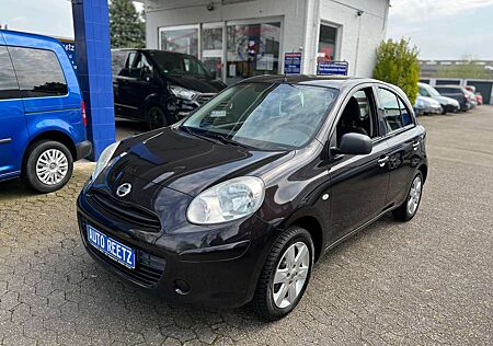 Nissan Micra Klimaanlage - 12 Monate Garantie - 2.HAND