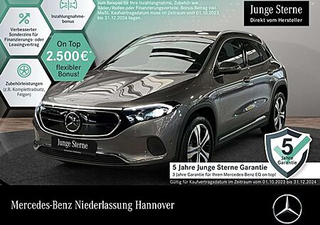 Mercedes-Benz EQA 250 PROG+ADVANCED+360