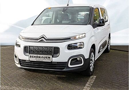 Citroën Berlingo Citroen XL BlueHDi 130 FEEL +PDC+KLIMA+BC+BT+WR+
