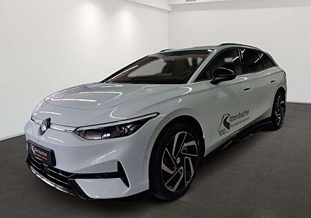 VW ID.7 Volkswagen Tourer Pro 210 kW ( 286PS ) 77 kWh 1-Gang A