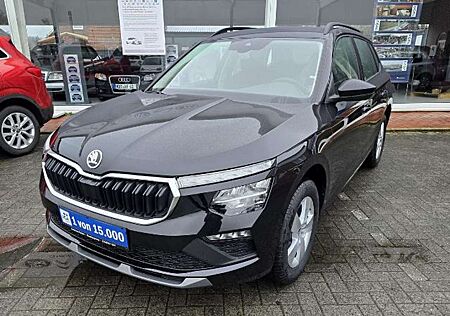Skoda Kamiq 1.0 TSI Selection #DSG #AHK #LED #DAB #SHZ #RFK