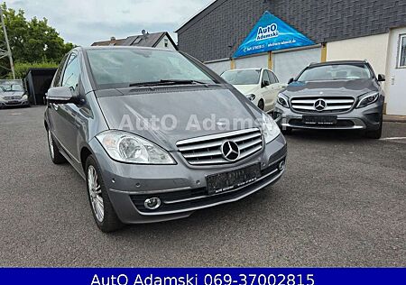 Mercedes-Benz A 160 BE Elegance Aktiver Parkassistent 83tkm AW