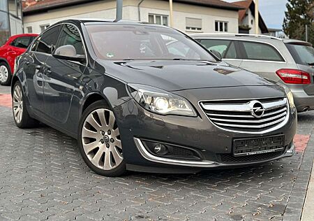 Opel Insignia 2.0 CDTI Lim. Innovation