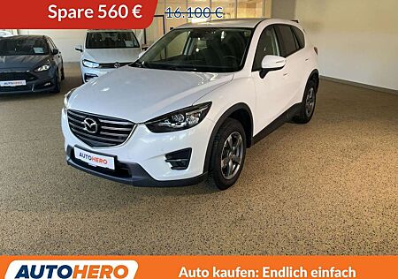 Mazda CX-5 2.0 Exclusive-Line 2WD*NAVI*TEMPO*CAM*PDC*