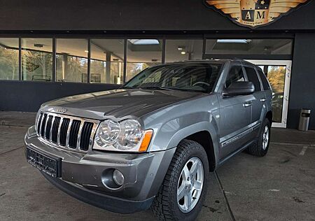 Jeep Grand Cherokee 3.0 CRD Limited SSD/PDC/LEDER/AHK
