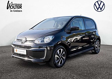 VW e-up! Volkswagen e-up! Max PDC Temp SHZ BLUETOOTH -CONNECT K