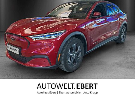 Ford Mustang Mach-E Heckantrieb Extended Range Panora