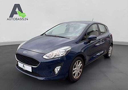 Ford Fiesta 1.1 Cool & Connect*KAMERA*NAVI*1.Hand*