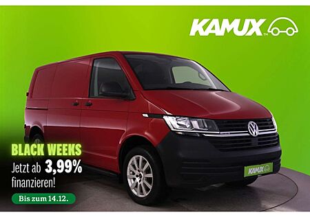 VW T6 Transporter Volkswagen T6.1 Transporter 2.0TDI 4MOTION Kasten L1H1+PDC