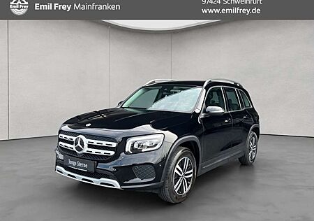 Mercedes-Benz GLB 200 Style