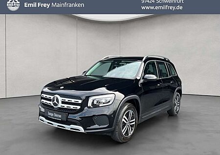 Mercedes-Benz GLB 200 GLB
