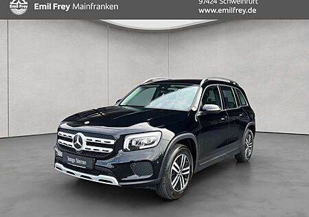 Mercedes-Benz GLB 200 GLB