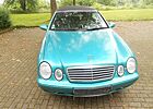 Mercedes-Benz CL 200 CLE 200 CLK-Klasse Cabrio Elegance