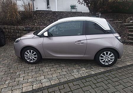 Opel Adam 1.4 Unlimited