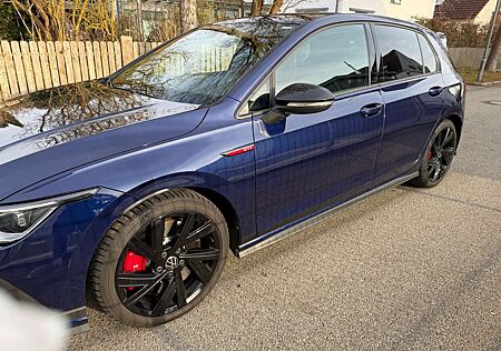 VW Golf GTI Volkswagen Golf 2.0 TSI OPF DSGGTI Clubsport