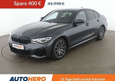BMW 340 M340i xDrive Aut.*LASER*HK*360CAM*ACC*NAVI*SHZ*