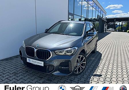 BMW X1 xDrive 25e M-Sport Sportpaket Navi LED El. Heckkla
