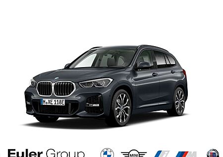 BMW X1 xDrive 25e M-Sport Sportpaket Navi LED El. Heckkla