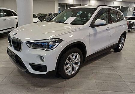 BMW X1 sDrive18i