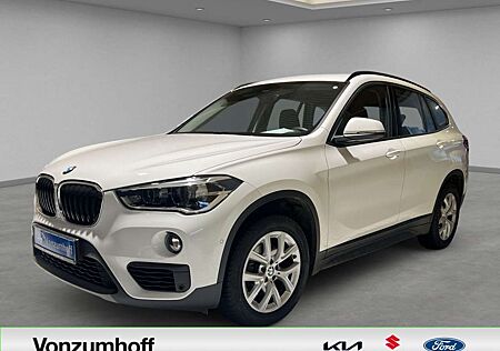 BMW X1 sDrive18i