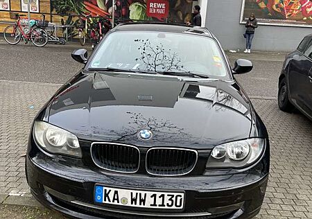 BMW 118d 118 DPF Edition Lifestyle