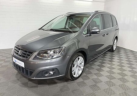 Seat Alhambra 2.0 TDI Crono Plus DSG RFK AHK 7.Sitzer 135 kW ...