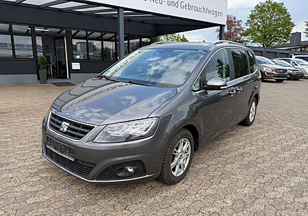 Seat Alhambra 2.0 TDI Crono Plus DSG RFK AHK 7.Sitzer 135 kW ...