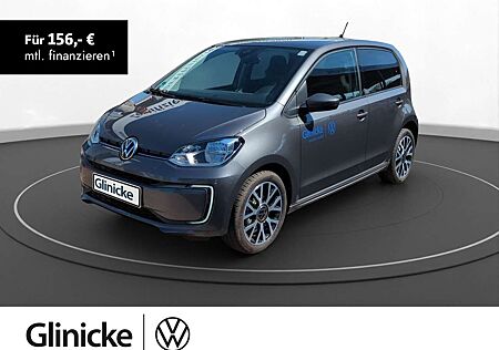 VW e-up! Volkswagen e-up! Edition CCS Rückfahrkam. SiHz