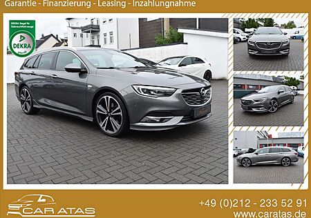 Opel Insignia 2.0 CDTI OPC LINE HEAD UP MASSAGE 360°