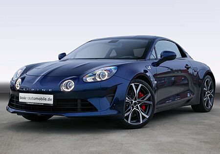 Alpine A110 2024/2