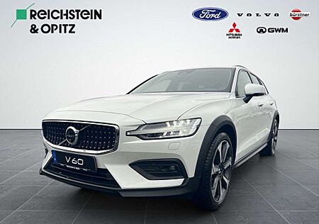 Volvo V60 CC V60 Cross Country B4 D AWD Ultimate