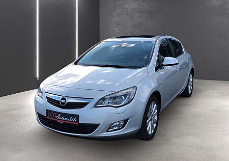 Opel Astra J Lim. 5-trg. Innovation