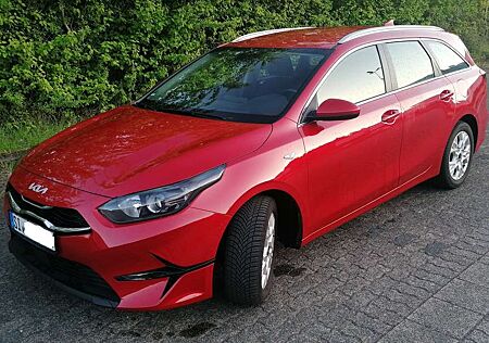 Kia XCeed Ceed SW / cee'd SW Ceed SW 1.6 CRDi (48V Mild-Hybrid) Vision