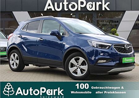 Opel Mokka X Ultimate Start/Stop *ALLRAD/