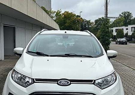 Ford EcoSport 1.0 EcoBoost