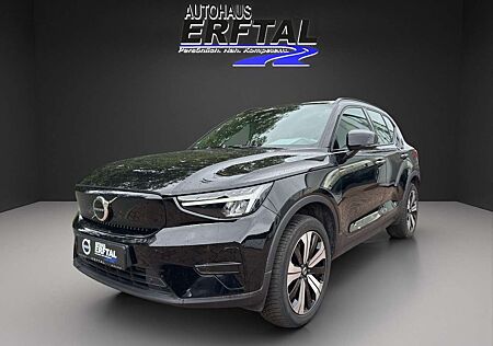 Volvo XC 40 XC40 Plus Recharge Pure Electric 2WD