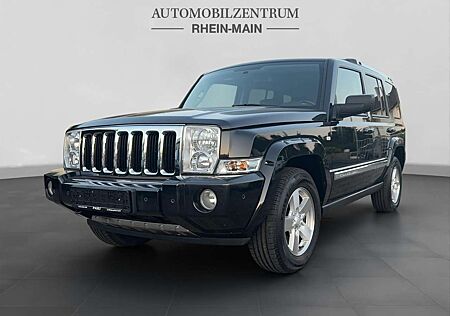 Jeep Commander 3.0 V6 CRD LIMITED LEDER 1.HAND