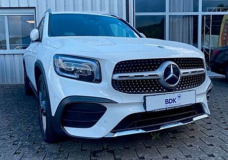 Mercedes-Benz GLB 200 AMG-LINE , AHK , Ambiente ,