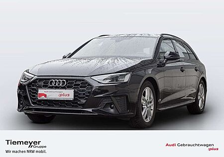 Audi A4 40 TDI Q S LINE ACC LEDER KAMERA eKLAPP
