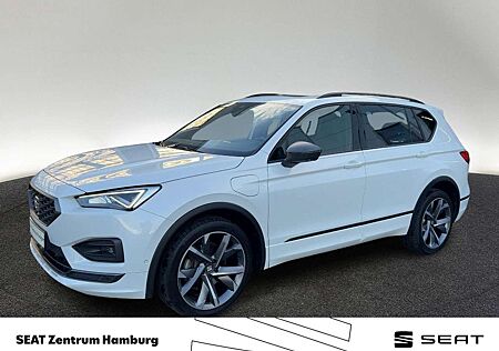 Seat Tarraco 1.4 e-HYBRID FR DSG Panorama Kamera AHK