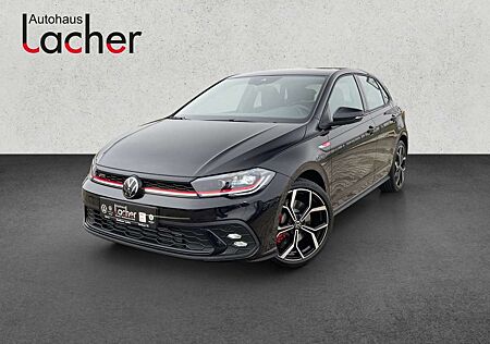 VW Polo GTI Volkswagen 2.0 TSI DSG