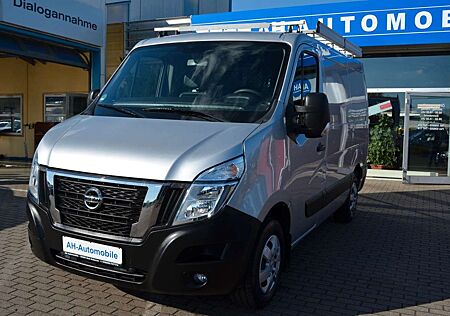 Nissan NV400 Kastenwagen L1H1 3,3t PRO KAMERA-/PDC-/1.H