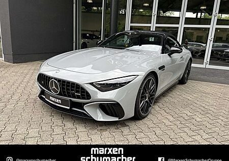 Mercedes-Benz SL 63 AMG AMG SL 63 4M+ Perf.Sitze+Lift+Night2+PremiumPlus